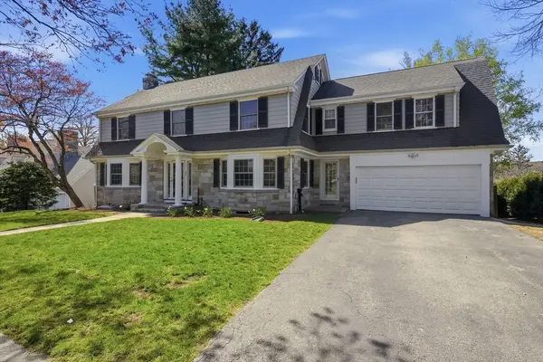 28 Homer Rd, Belmont, MA 02478