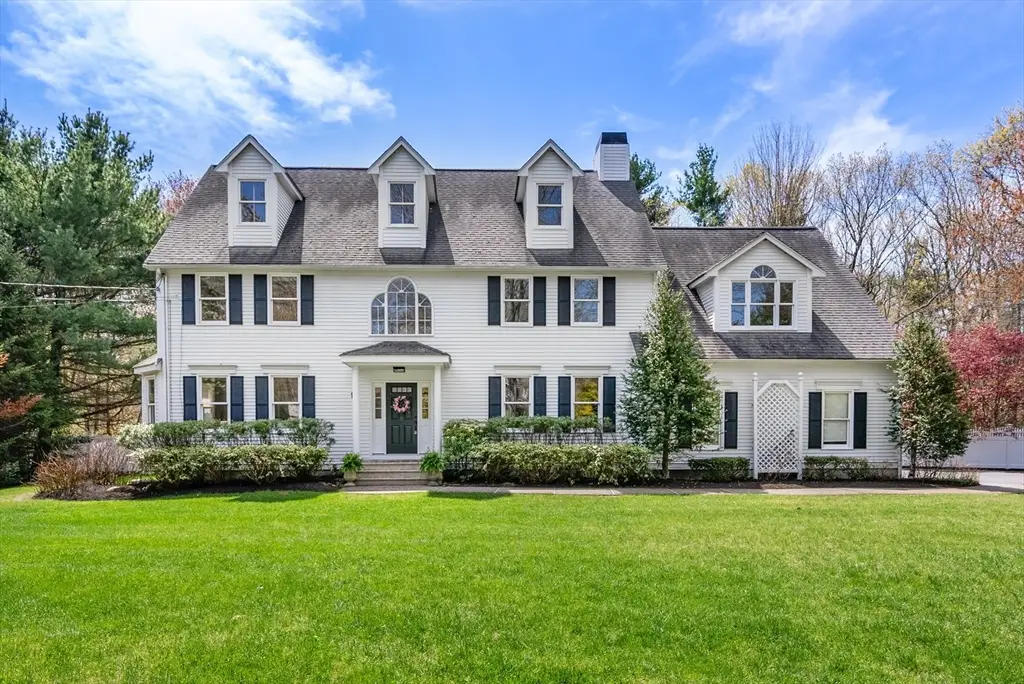 16 Foxhunt Trail, Walpole, MA 02081 - #1