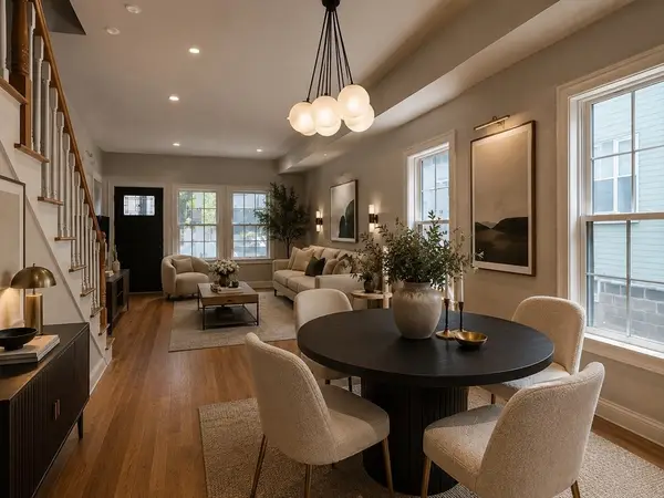 31 Westmore Road #31, Boston, MA 02126