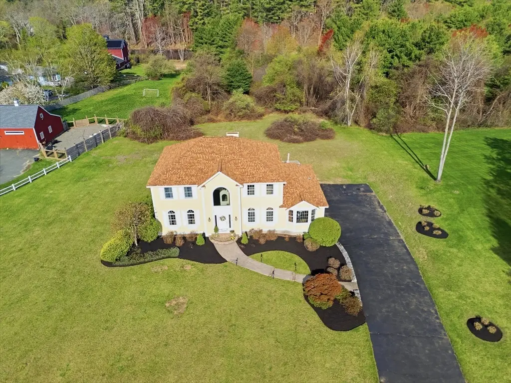 10 Haymeadow Rd, Boxford, MA 01921 - #1