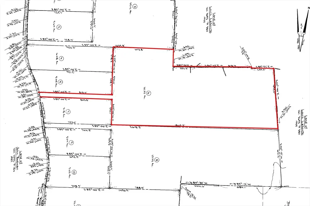 Lot 6 Brown Road, Royalston, MA 01368 - #1