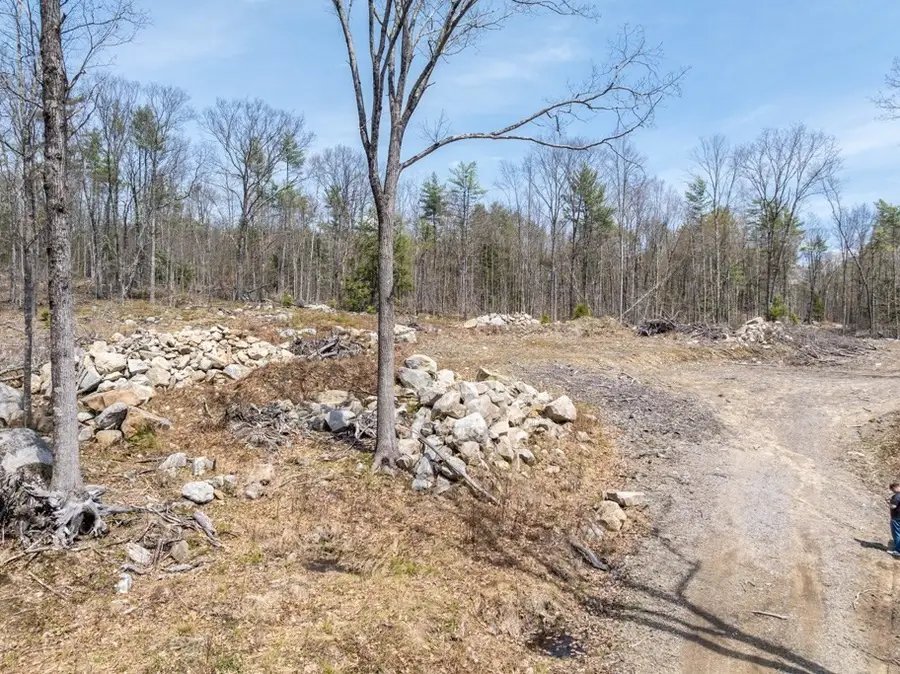 Lot 6 Brown Road, Royalston, MA 01368 - #2