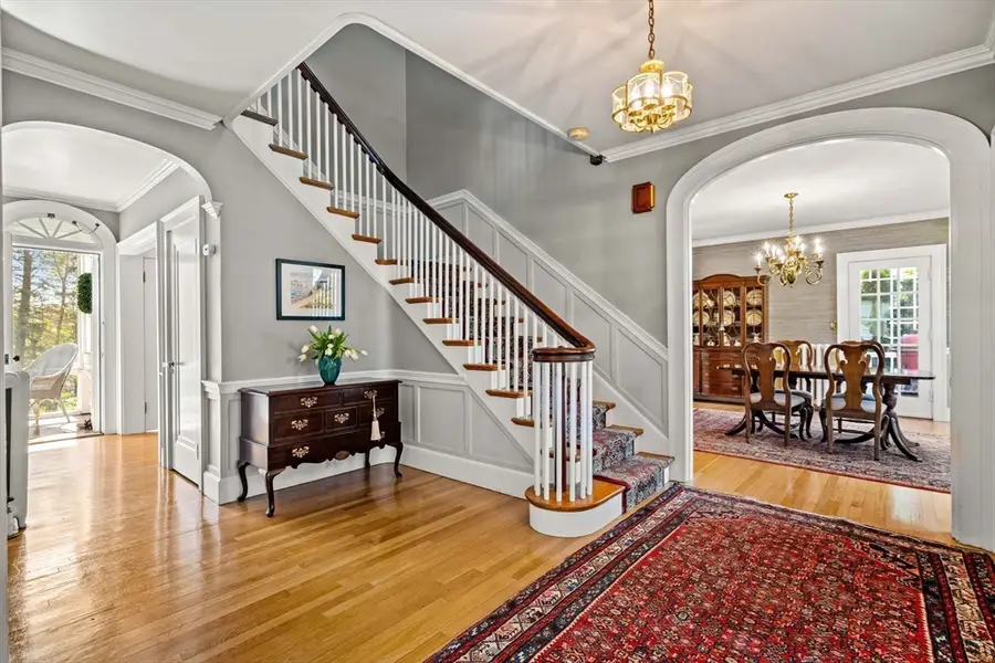 57 Garden Rd, Lowell, MA 01852 - #2