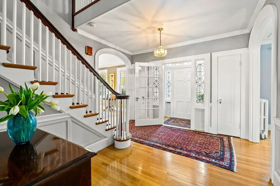 57 Garden Rd, Lowell, MA 01852 - #3