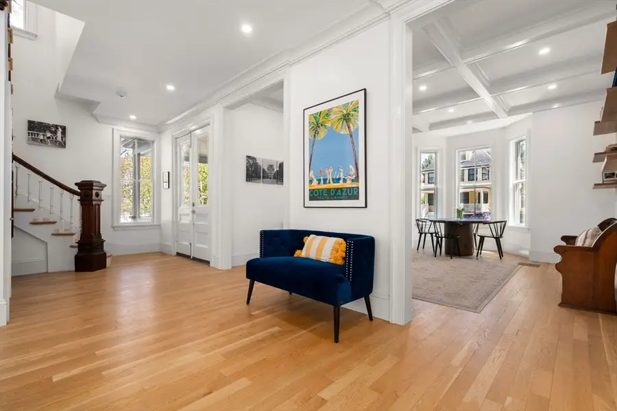 15 Sterling St, Newton, MA 02465 - #3