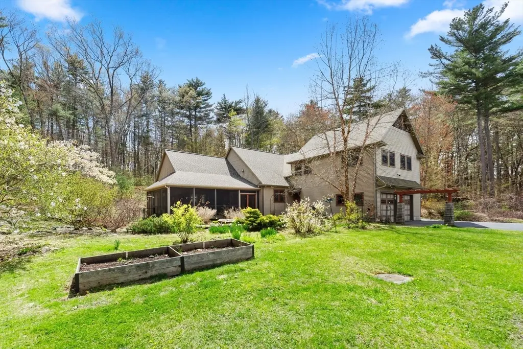 144 Brook St, Hudson, MA 01749 - #1