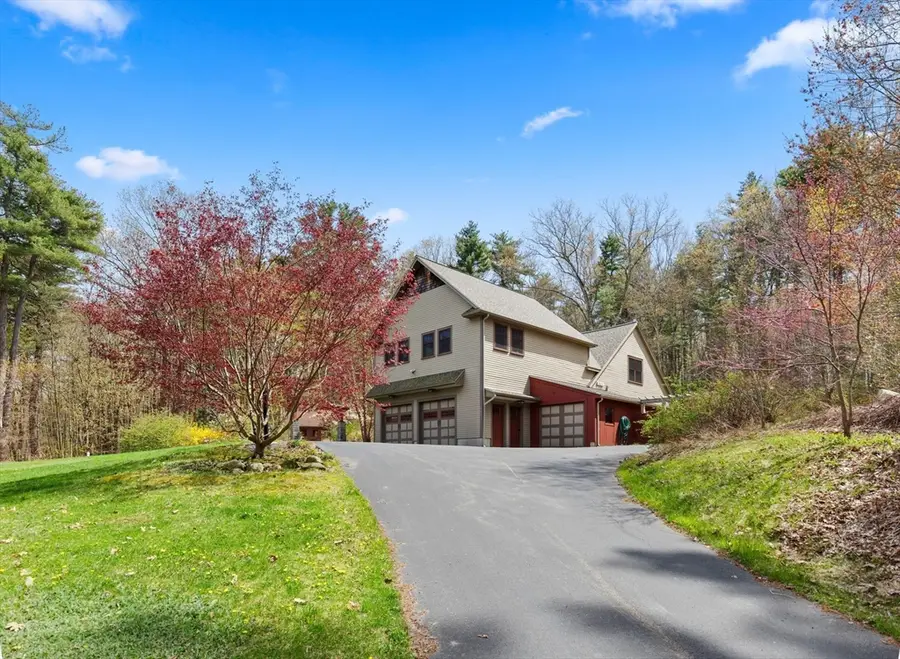 144 Brook St, Hudson, MA 01749 - #2