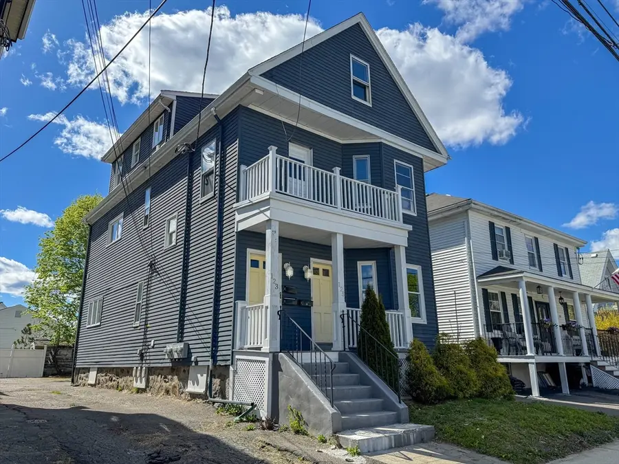 123-125 Laurel St, Malden, MA 02148 - #2