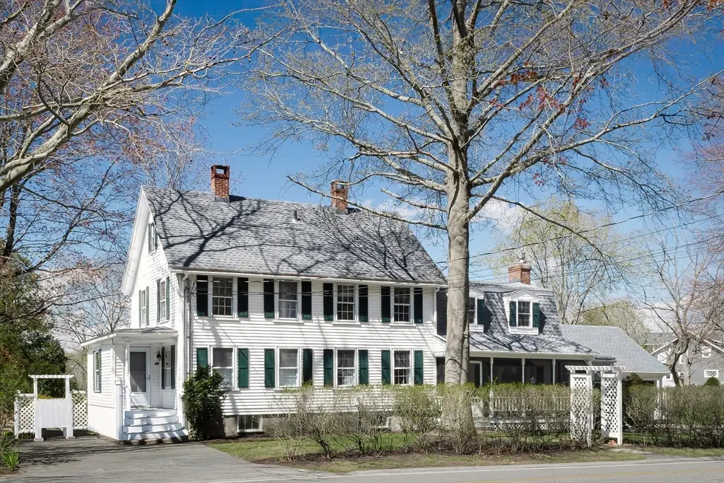 31 Argilla Rd, Ipswich, MA 01938 - #1