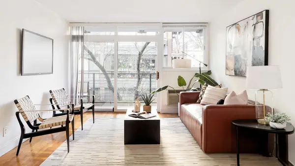 345 Harvard St #1D, Cambridge, MA 02138