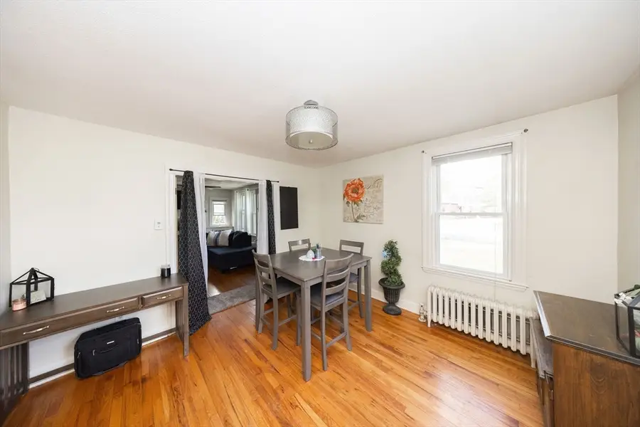 217 W Main St, Dudley, MA 01571 - #2