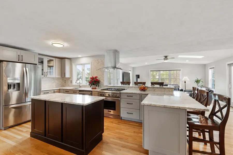 2 Greenbrier Drive, Westford, MA 01886 - #3