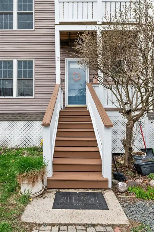 63 Ellerton St, Revere, MA 02151 - #2