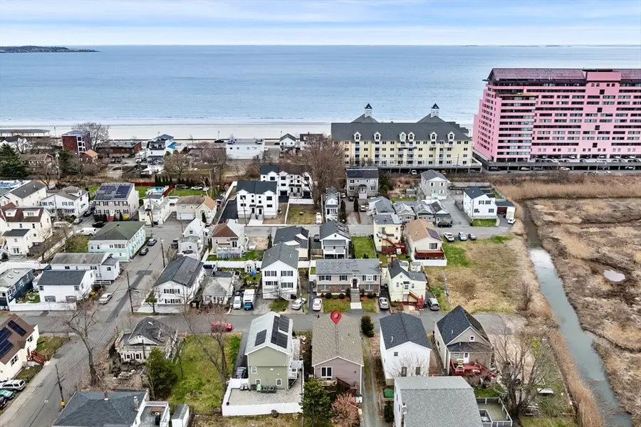 63 Ellerton St, Revere, MA 02151 - #3