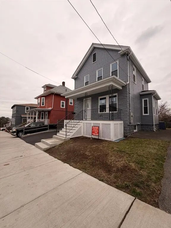 39 Howard St, Revere, MA 02151 - #2