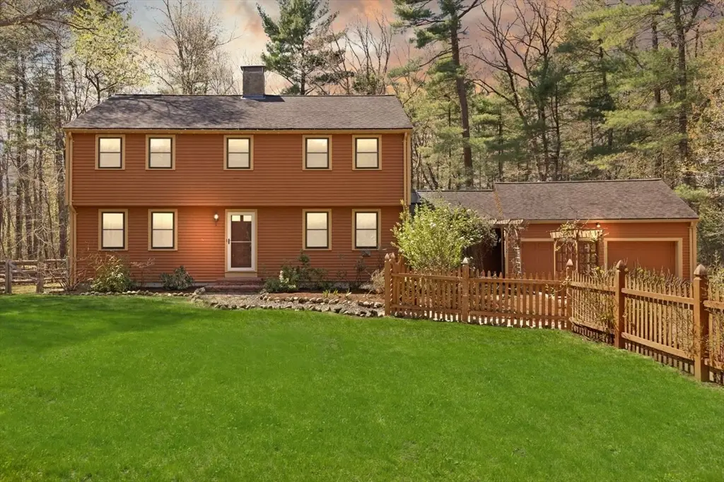 2 Briggs Pond Way, Sharon, MA 02067 - #1