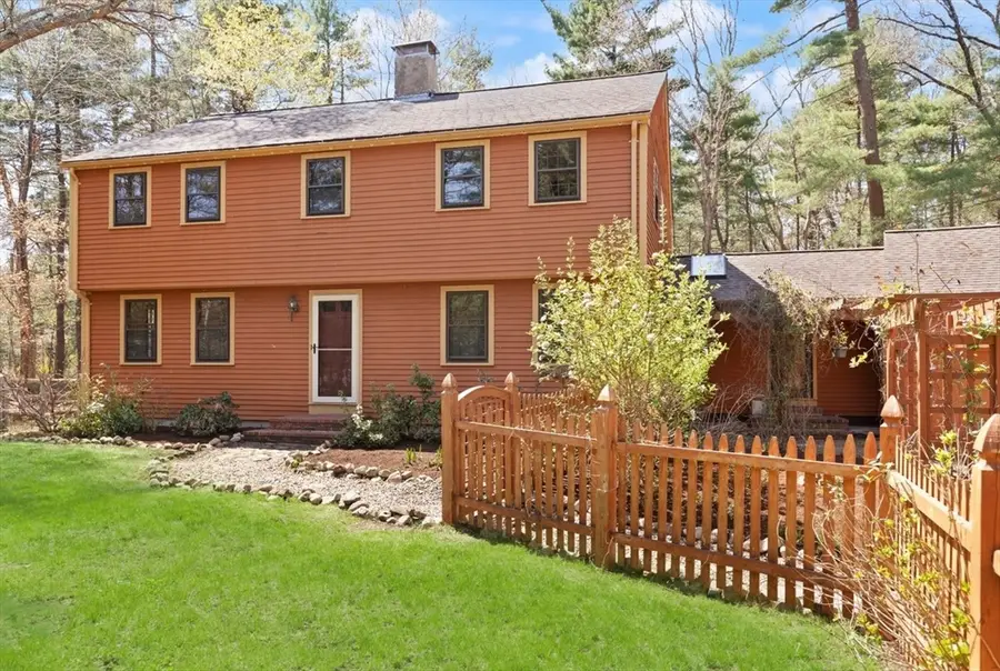 2 Briggs Pond Way, Sharon, MA 02067 - #2