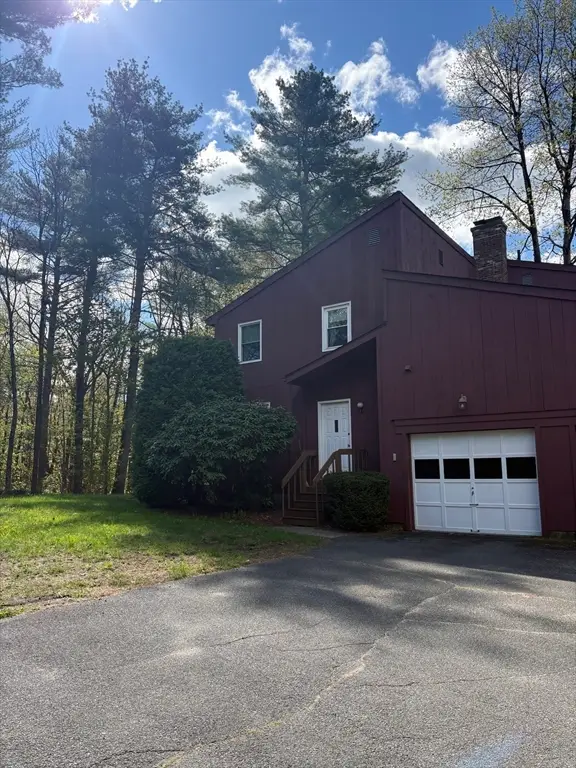 70 Stillwater Rd #B, Deerfield, MA 01373 - #2