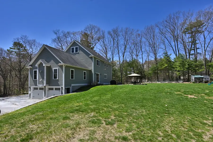 261 Ipswich Road, Boxford, MA 01921 - #2