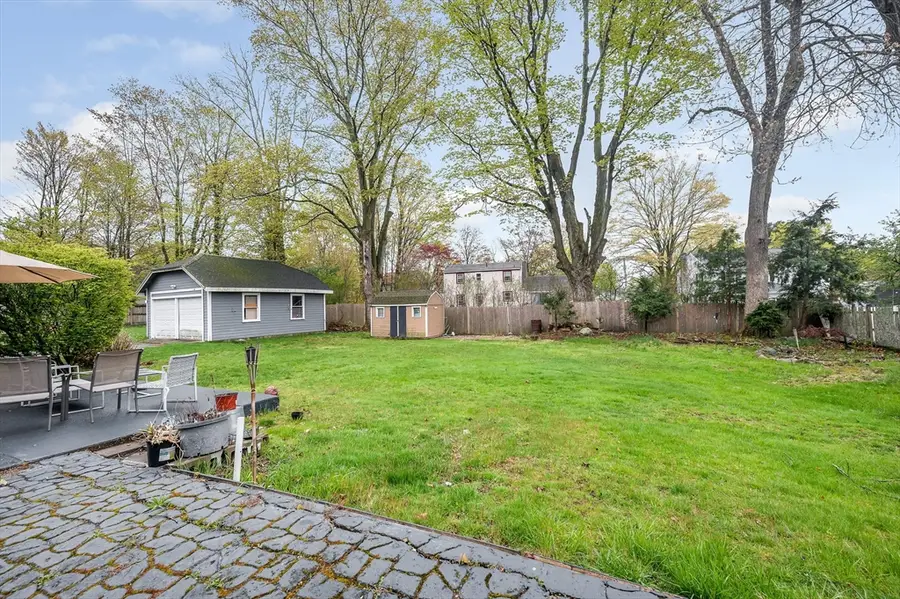 20 Fairmount St, Randolph, MA 02368 - #3