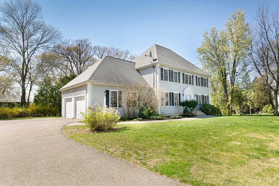 28 Rosedale Ave, Shrewsbury, MA 01545 - #2