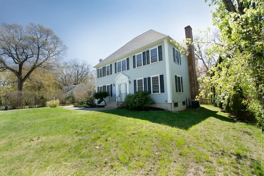 28 Rosedale Ave, Shrewsbury, MA 01545 - #3