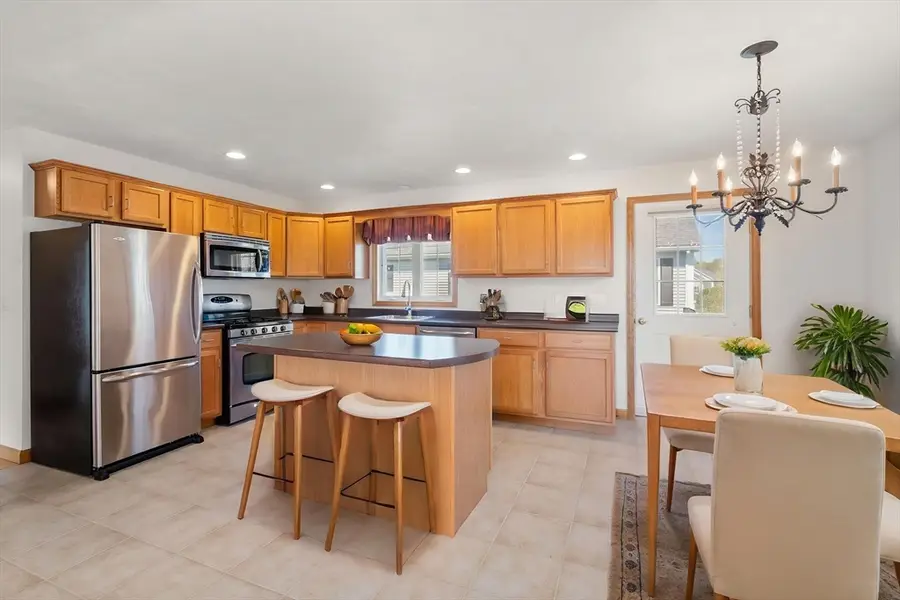 20 Harmony Crossing, East Bridgewater, MA 02333 - #2