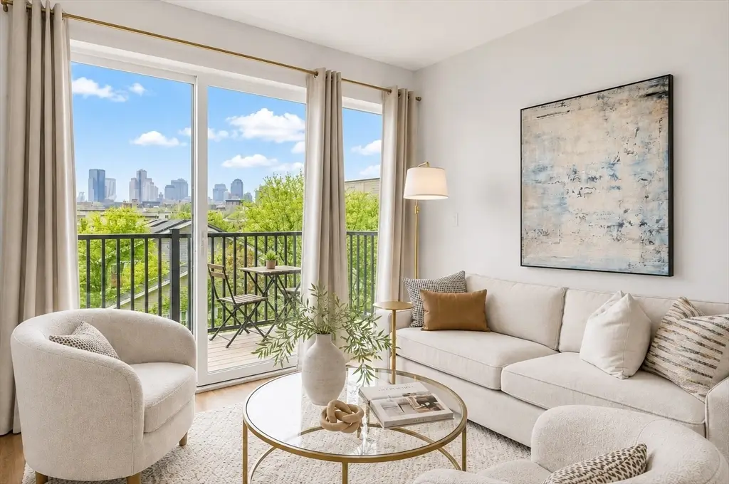 205 Maverick St #U308, Boston, MA 02128 - #1