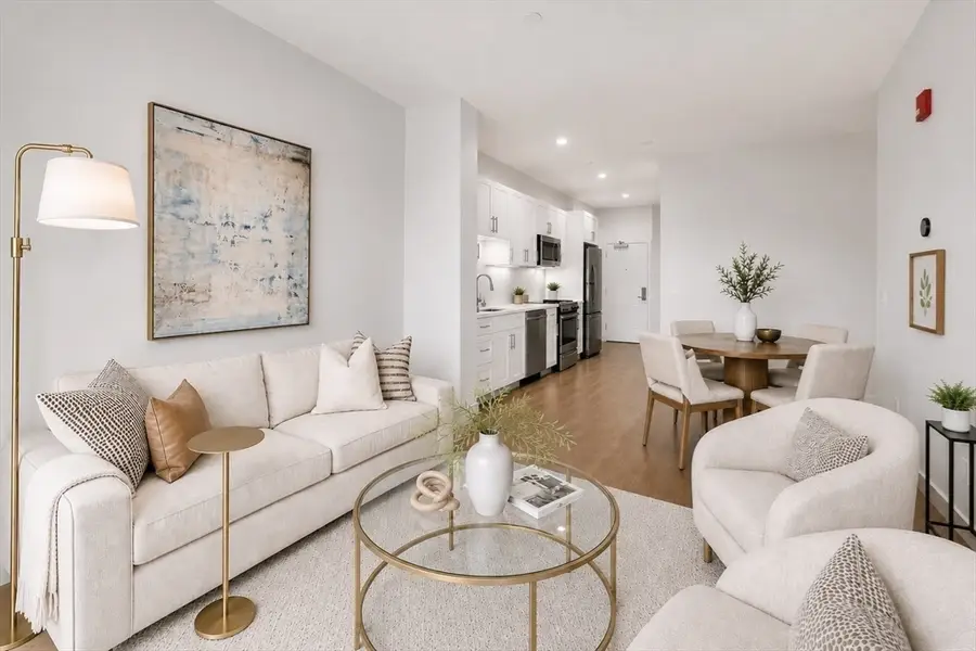 205 Maverick St #U308, Boston, MA 02128 - #3