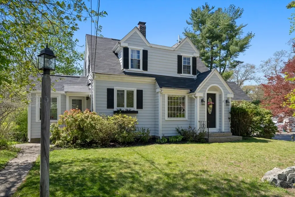 17 Dalton, Holbrook, MA 02343 - #1