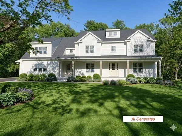 26 Valley Road, Dover, MA 02030