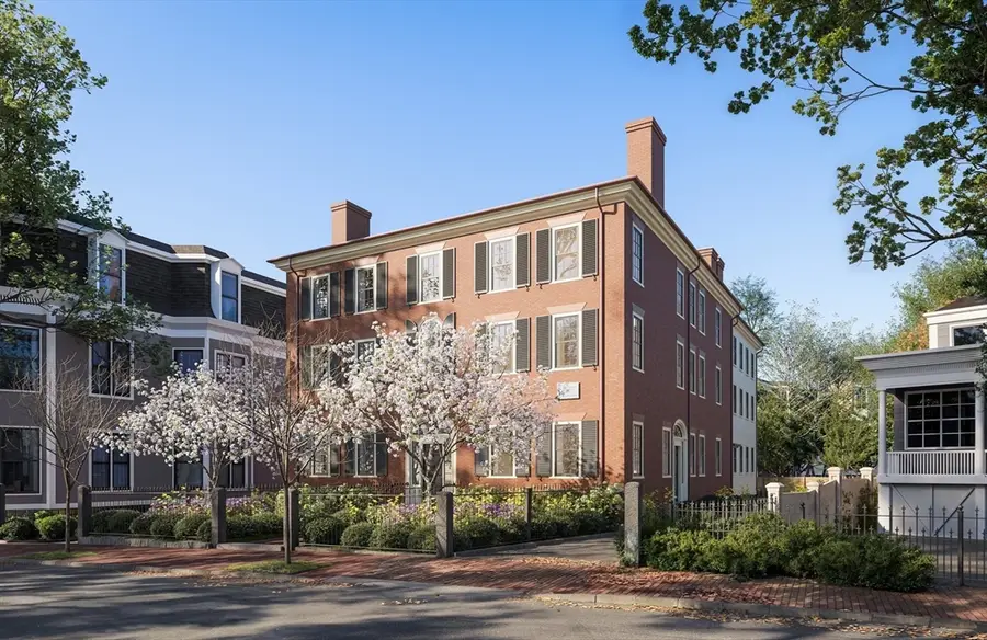 105 State Street #102, Newburyport, MA 01950 - #2