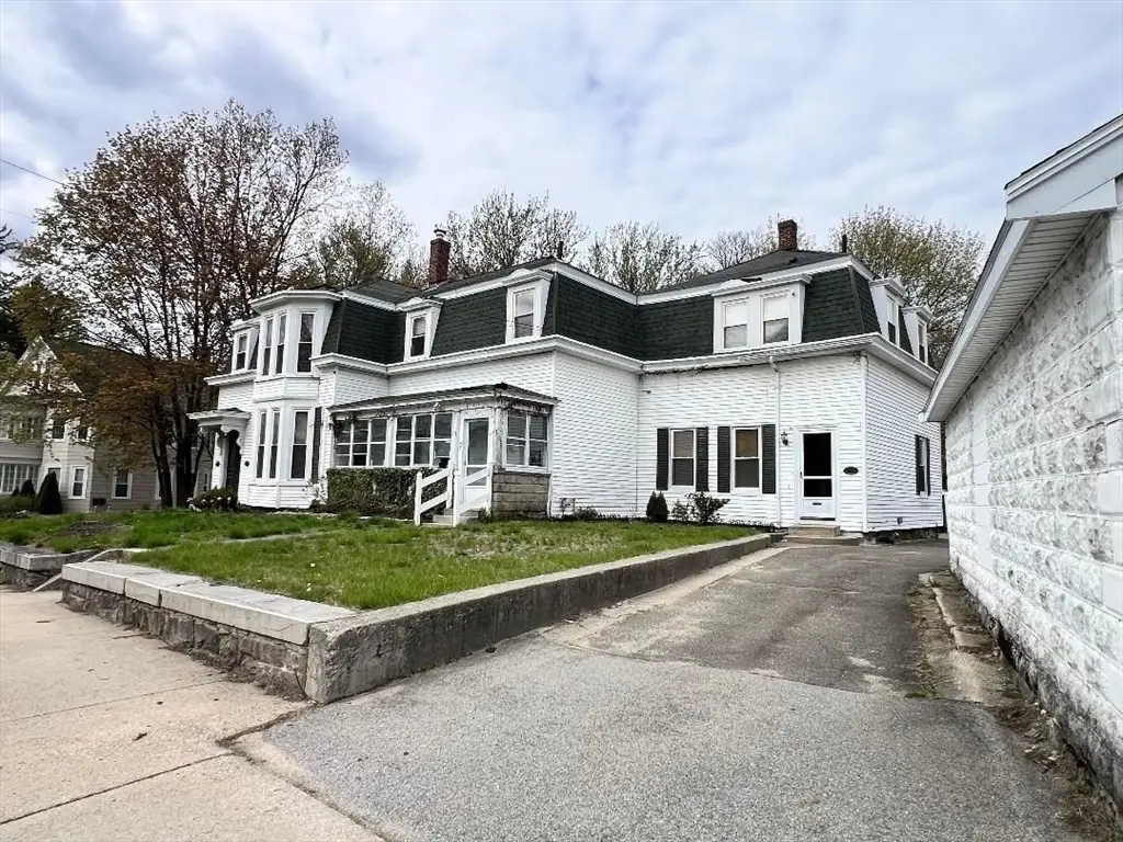 95 Pelham St #3, Methuen, MA 01844 - #1