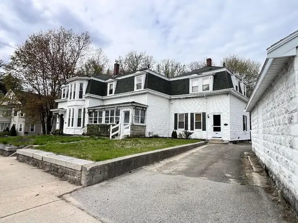 95 Pelham St #3, Methuen, MA 01844