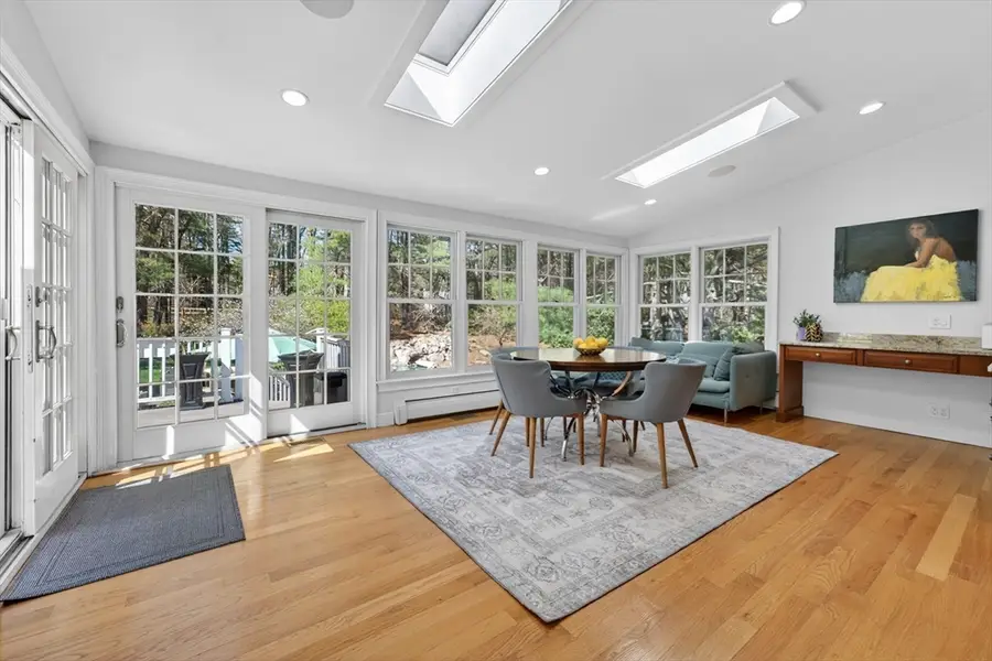 71 Robert Best Road, Sudbury, MA 01776 - #2