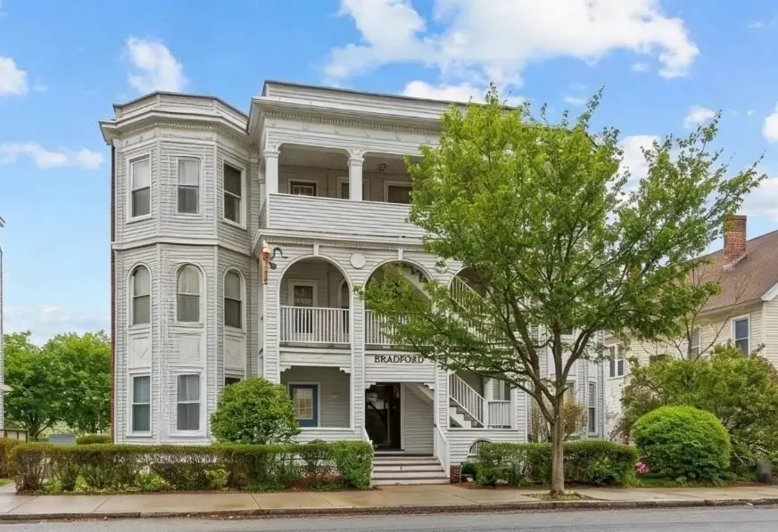 178 Lincoln Street #A15, Worcester, MA 01605 - #1