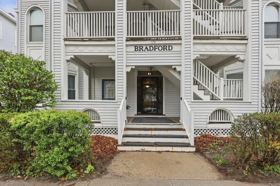 178 Lincoln Street #A15, Worcester, MA 01605 - #2