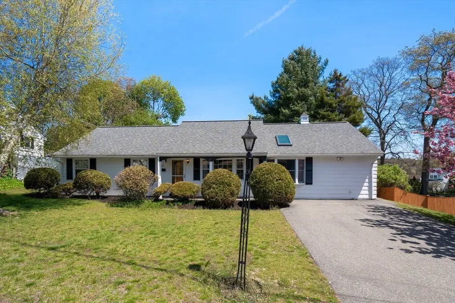 12 Theresa Rd, Stoneham, MA 02180 - #2