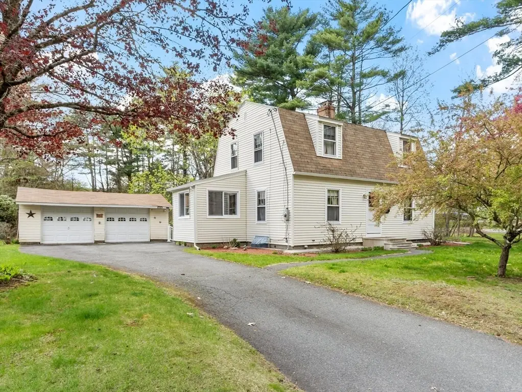 464 Pinedale Ave, Athol, MA 01331 - #1