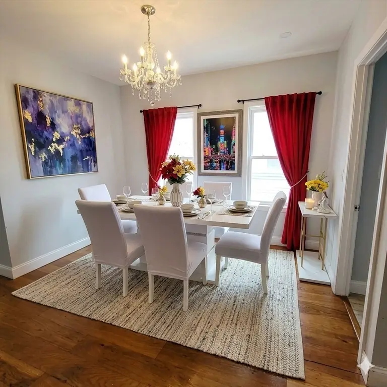 116 Parnell, Providence, RI 02909 - #3