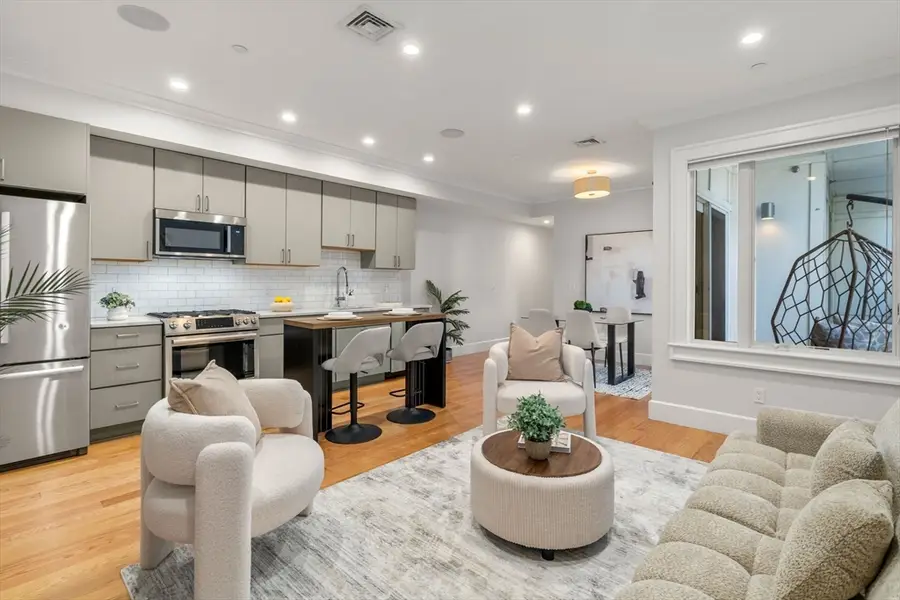 17 Vinton Street #1, Boston, MA 02127 - #3