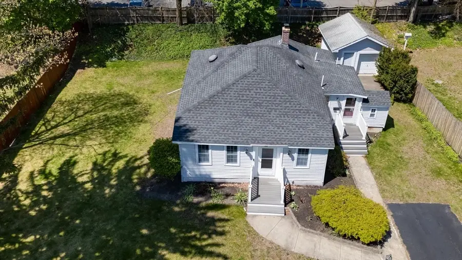 32 Plainfield Ave, Shrewsbury, MA 01545 - #2