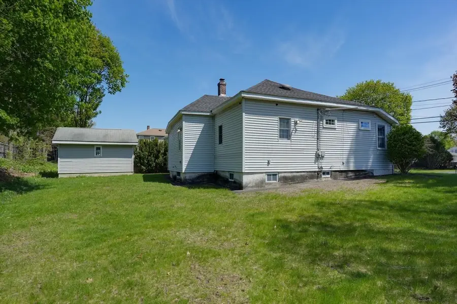 32 Plainfield Ave, Shrewsbury, MA 01545 - #3