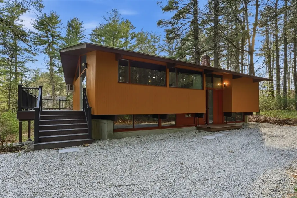 234 Tophet Road, Carlisle, MA 01741 - #1