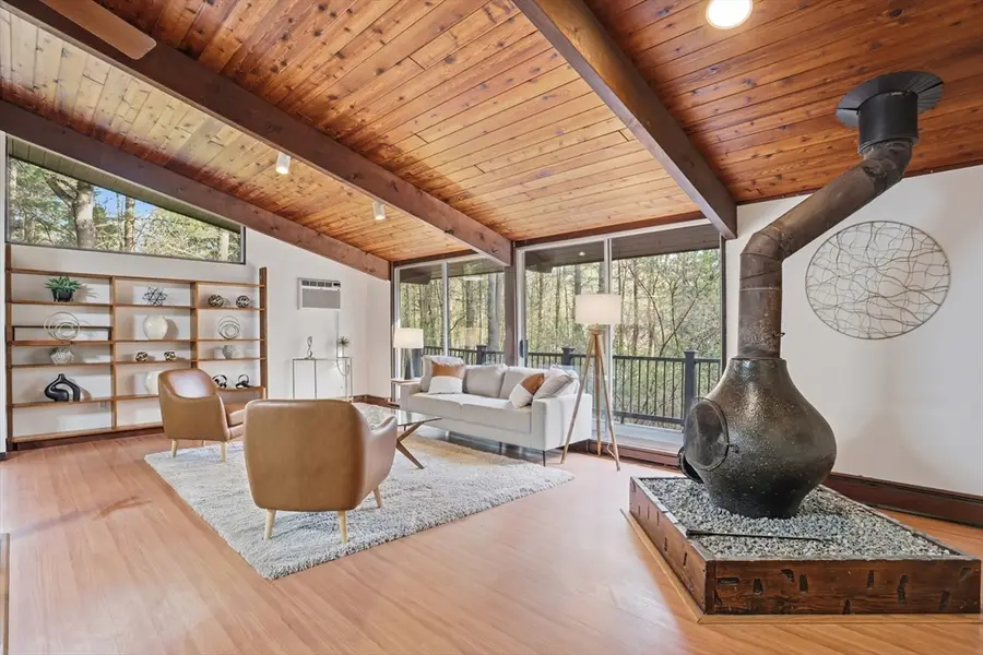 234 Tophet Road, Carlisle, MA 01741 - #2