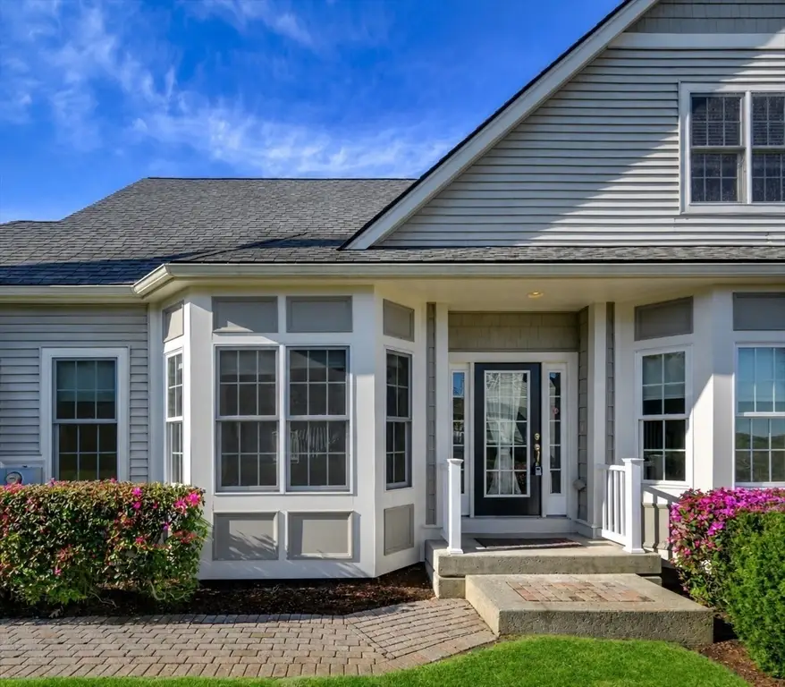 35 Glen Court #35, Southborough, MA 01772 - #2