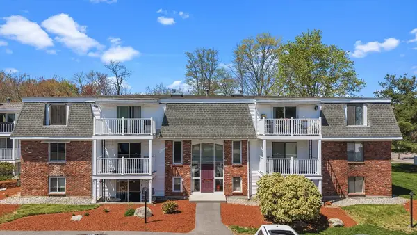 96 Main #A3, Foxboro, MA 02035