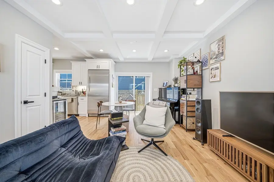 51 Oliver St #2, Somerville, MA 02145 - #2