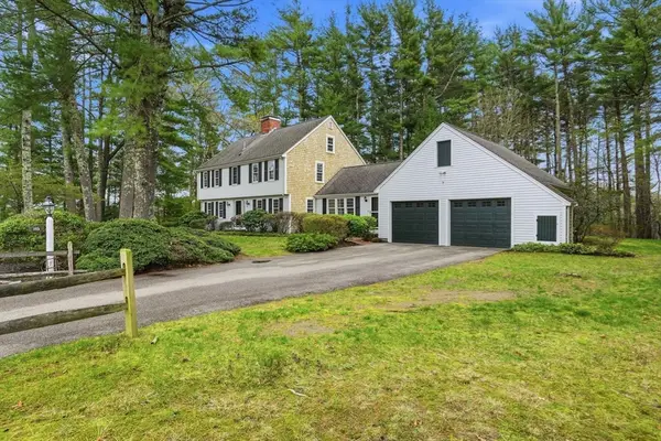 153 Buckboard Rd., Duxbury, MA 02332