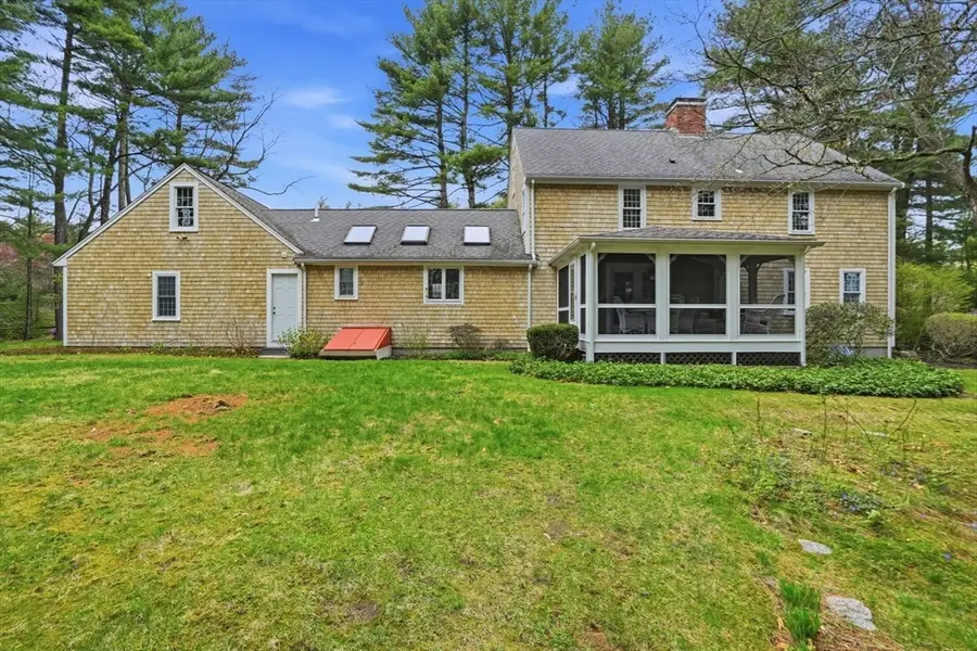 153 Buckboard Rd., Duxbury, MA 02332 - #2